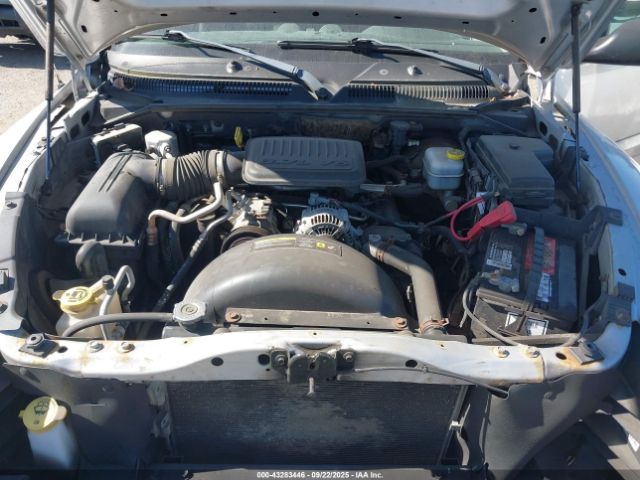 2007 MITSUBISHI RAIDER 1Z7HC22K67S265500 Photo 9