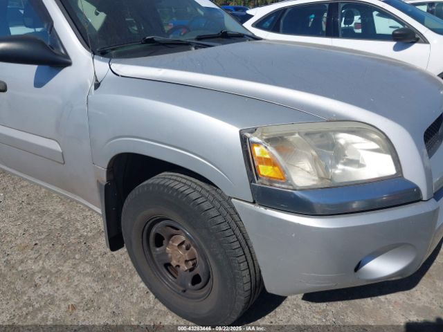2007 MITSUBISHI RAIDER 1Z7HC22K67S265500 Photo 5