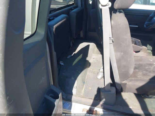 2007 MITSUBISHI RAIDER 1Z7HC22K67S265500 Photo 7