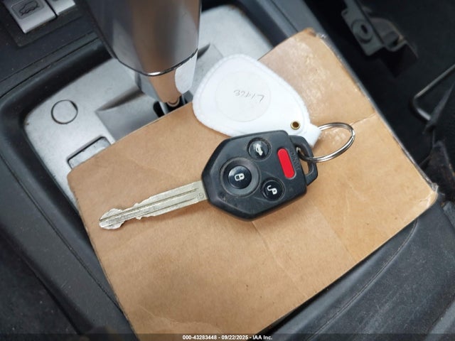Suba 2.5turbo U4 2014 JF2SJGDC9EH429943 Image 23