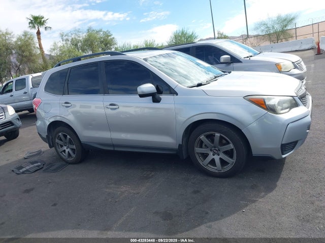 Subaru 2.5turbo u4 2014 JF2SJGDC9EH429943 Image 13
