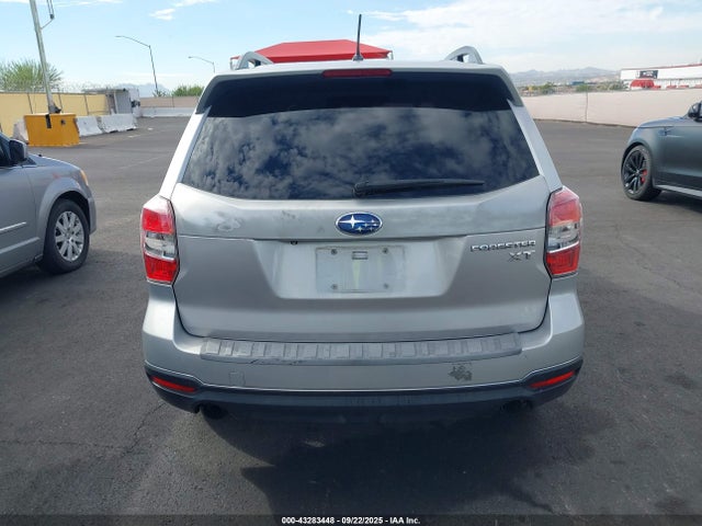 Suba 2.5turbo U4 2014 JF2SJGDC9EH429943 Image 28