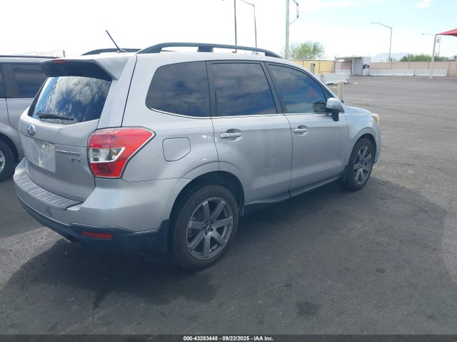 Subaru 2.5turbo u4 2014 JF2SJGDC9EH429943 Image 4