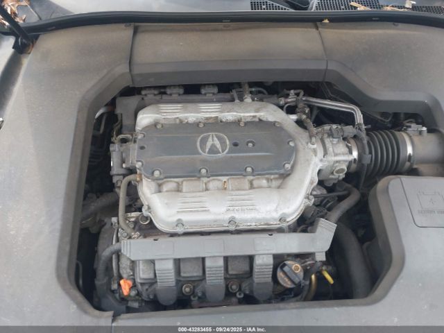 2014 ACURA TL 19UUA8F21EA000890 Photo 9