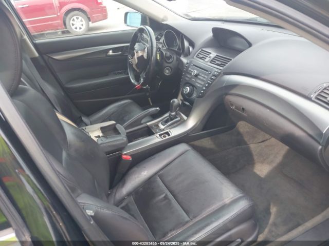 2014 ACURA TL 19UUA8F21EA000890 Photo 4