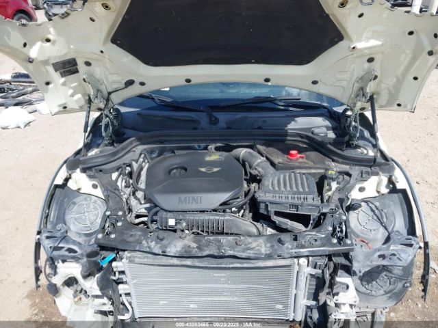 2015 MINI HARDTOP WMWXS5C55FT831432 Photo 9