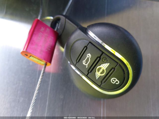 2015 MINI HARDTOP WMWXS5C55FT831432 Photo 10