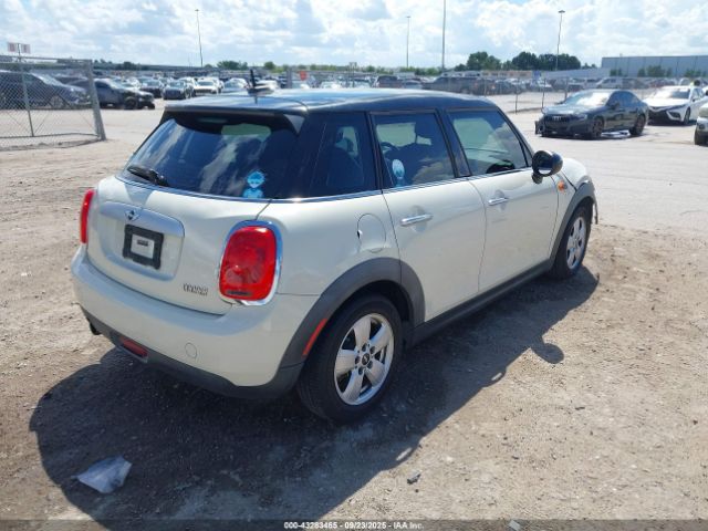 2015 MINI HARDTOP WMWXS5C55FT831432 Photo 3