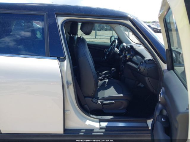 2015 MINI HARDTOP WMWXS5C55FT831432 Photo 4