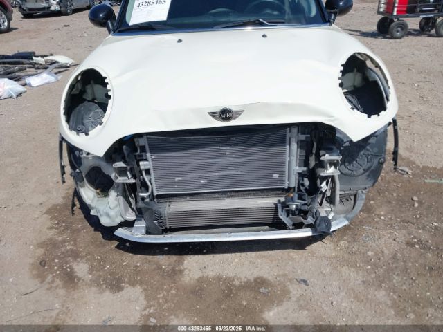 2015 MINI HARDTOP WMWXS5C55FT831432 Photo 5