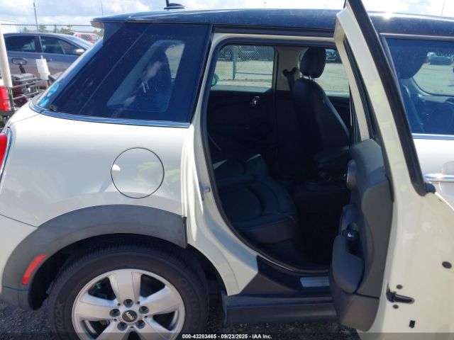 2015 MINI HARDTOP WMWXS5C55FT831432 Photo 7