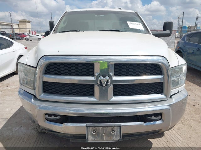 3C6UR5HL4JG261011 RAM 2500