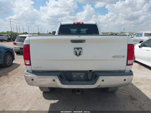 3C6UR5HL4JG261011 RAM 2500