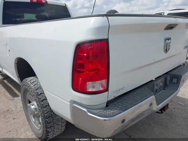 3C6UR5HL4JG261011 RAM 2500