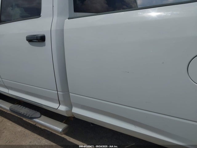 3C6UR5HL4JG261011 RAM 2500