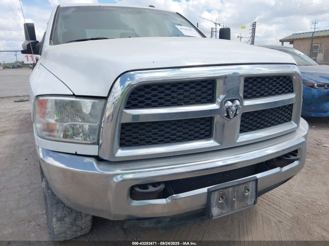 3C6UR5HL4JG261011 RAM 2500