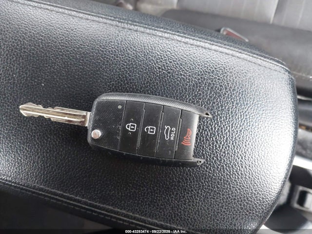KIA Forte 2014 KNAFX4A84E5088642 Image 11