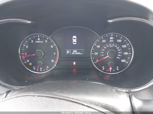 KIA Forte 2014 KNAFX4A84E5088642 Image 7