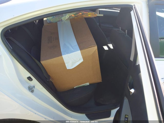 KIA Forte 2014 KNAFX4A84E5088642 Image 8