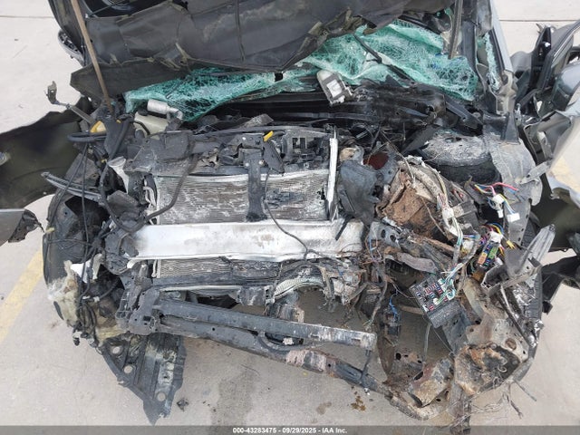 Продажа на аукционе авто 2021 Nissan Murano Sv Fwd, vin: 5N1AZ2BJ0MC138908, номер лота: 43283475
