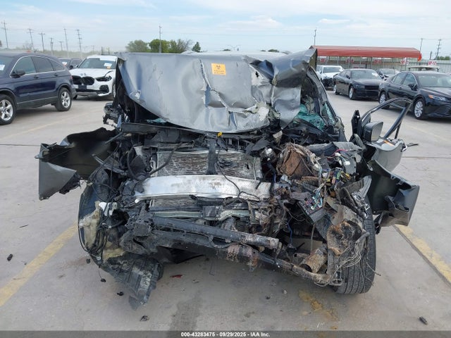 Продажа на аукционе авто 2021 Nissan Murano Sv Fwd, vin: 5N1AZ2BJ0MC138908, номер лота: 43283475