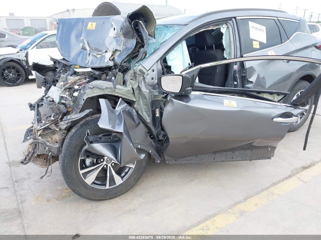 Продажа на аукционе авто 2021 Nissan Murano Sv Fwd, vin: 5N1AZ2BJ0MC138908, номер лота: 43283475