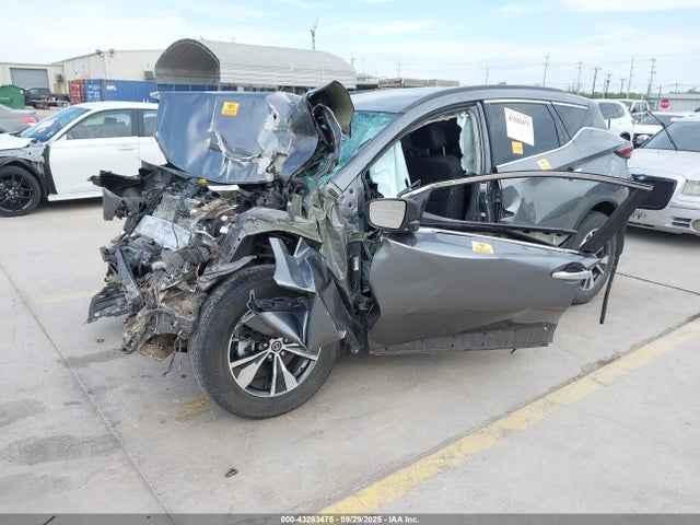 Продажа на аукционе авто 2021 Nissan Murano Sv Fwd, vin: 5N1AZ2BJ0MC138908, номер лота: 43283475