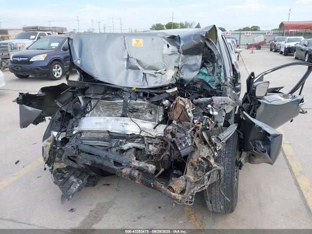 Продажа на аукционе авто 2021 Nissan Murano Sv Fwd, vin: 5N1AZ2BJ0MC138908, номер лота: 43283475