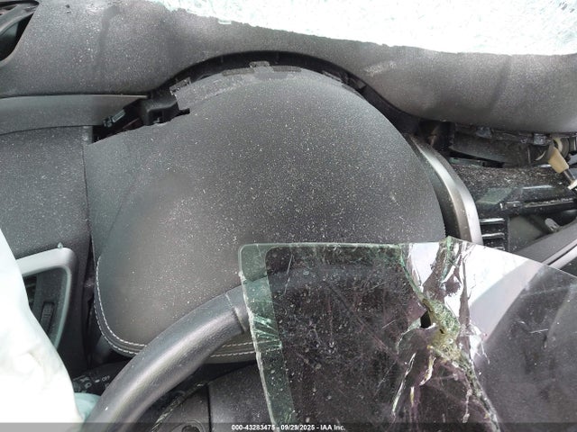 Продажа на аукционе авто 2021 Nissan Murano Sv Fwd, vin: 5N1AZ2BJ0MC138908, номер лота: 43283475