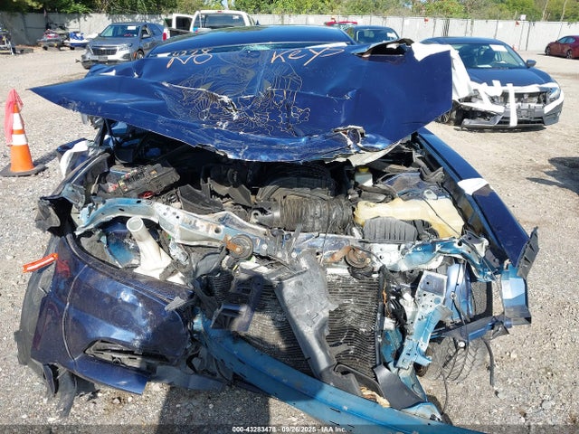 43283478 :رقم المزاد ، 2C3CDXJG1GH341245 vin ، 2016 Dodge Charger Sxt مزاد بيع