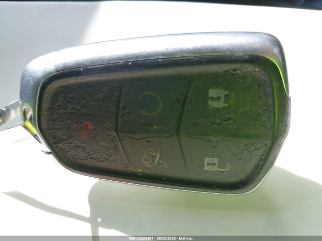 2019 CADILLAC CTS 1G6AP5SXXK0146886 Photo 10