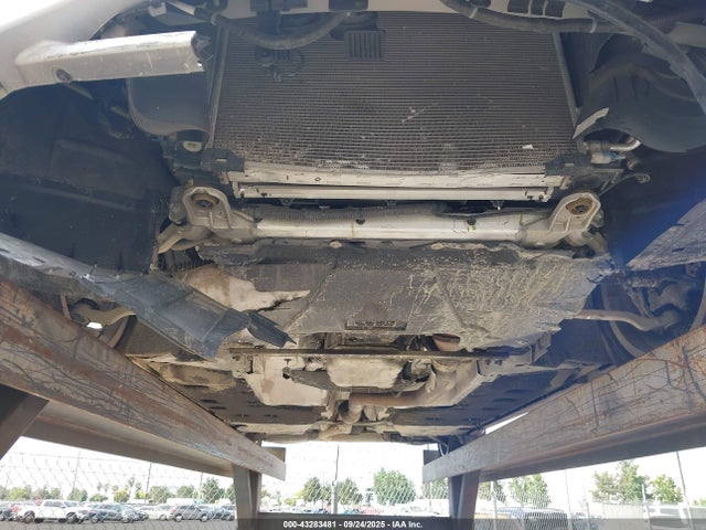 2019 CADILLAC CTS 1G6AP5SXXK0146886 Photo 5