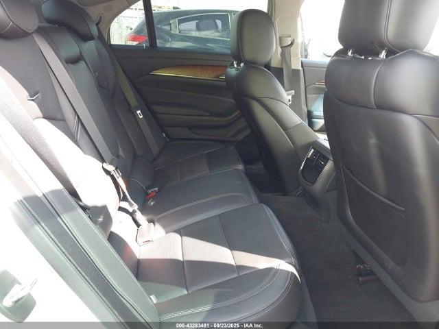 2019 CADILLAC CTS 1G6AP5SXXK0146886 Photo 7