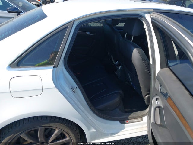 2014 AUDI A4 WAUBFAFL8EN021426 Photo 7