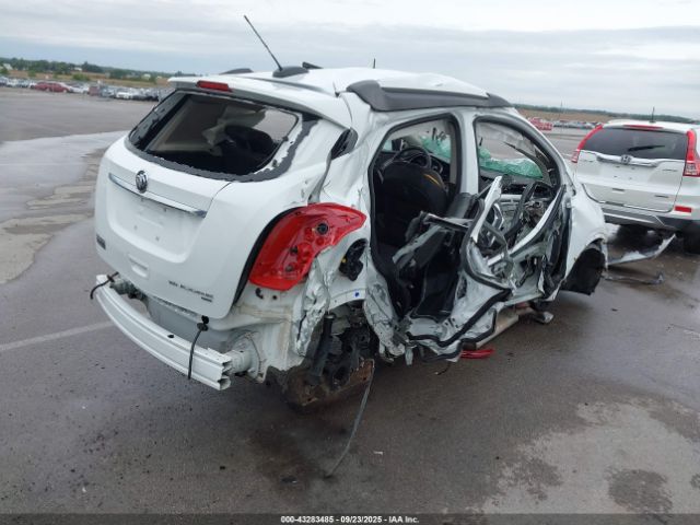 2022 BUICK ENCORE KL4CJESM2NB560535 Photo 3