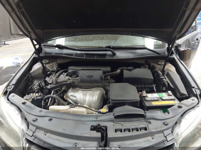4T1BF1FK9FU493230 Toyota 2ar-fe