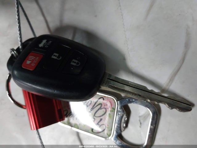 4T1BF1FK9FU493230 Toyota 2ar-fe