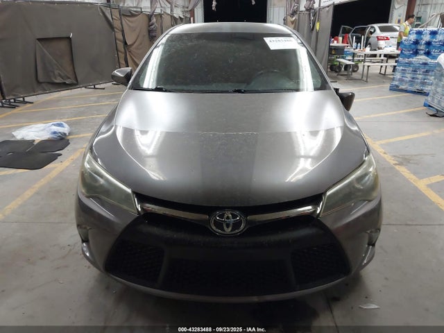 4T1BF1FK9FU493230 Toyota 2ar-fe