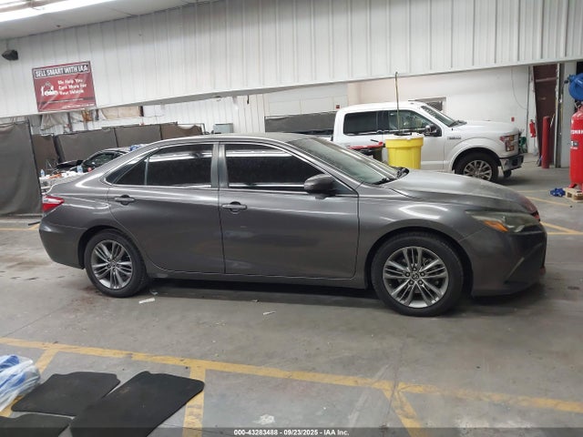 4T1BF1FK9FU493230 Toyota 2ar-fe