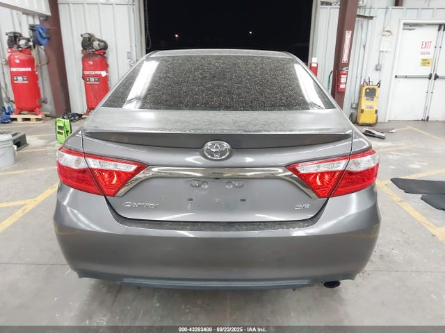 4T1BF1FK9FU493230 Toyota 2ar-fe