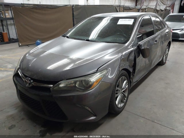 4T1BF1FK9FU493230 Toyota 2ar-fe