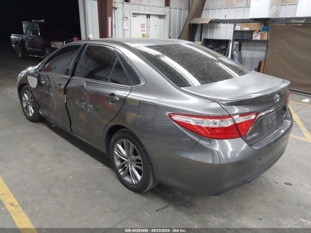 4T1BF1FK9FU493230 Toyota 2ar-fe