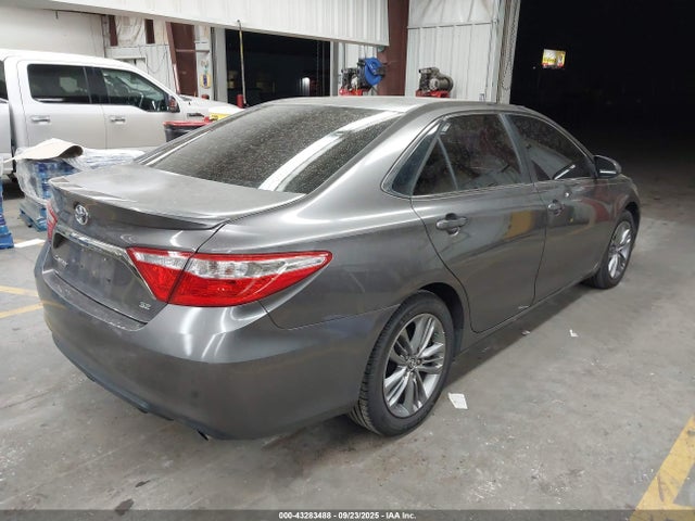 4T1BF1FK9FU493230 Toyota 2ar-fe