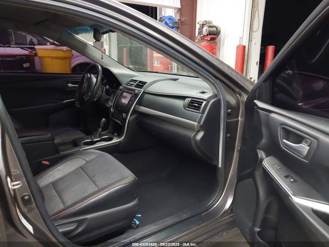 4T1BF1FK9FU493230 Toyota 2ar-fe