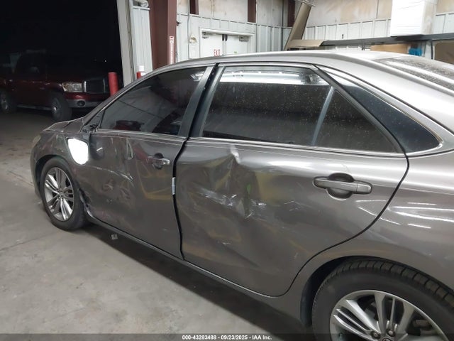 4T1BF1FK9FU493230 Toyota 2ar-fe