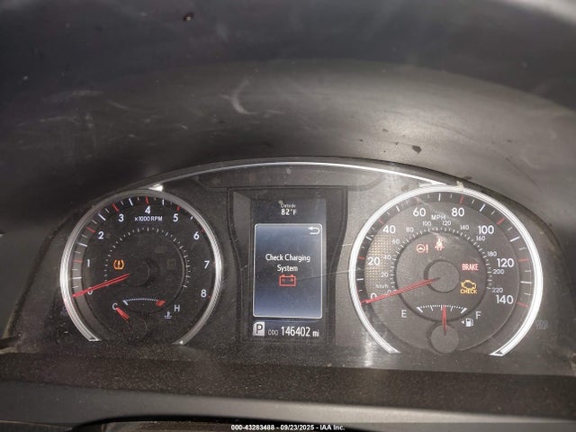 4T1BF1FK9FU493230 Toyota 2ar-fe