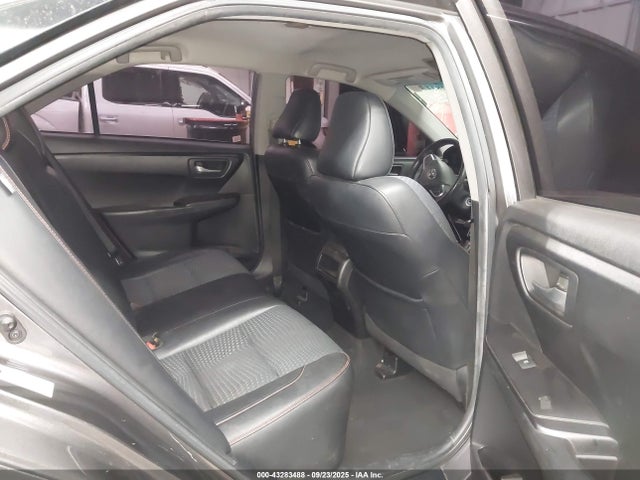 4T1BF1FK9FU493230 Toyota 2ar-fe