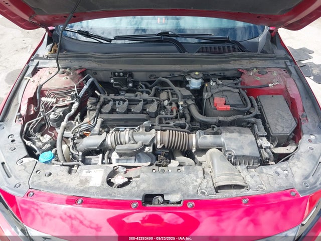 1HGCV1F36NA024747 Honda l15be