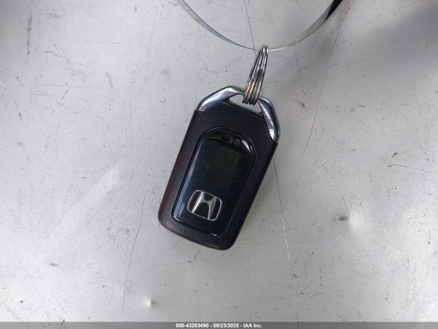 1HGCV1F36NA024747 Honda l15be
