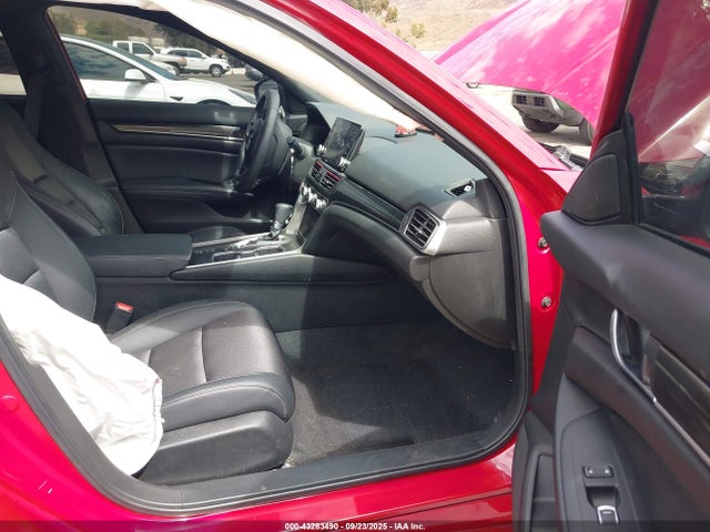 1HGCV1F36NA024747 Honda l15be